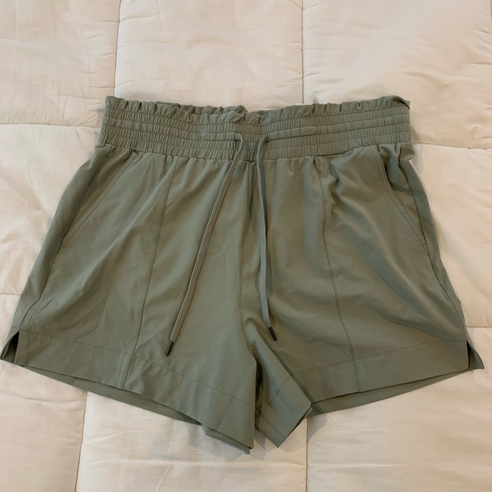Abercrombie shorts